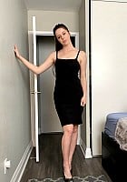 Nadia Foxx